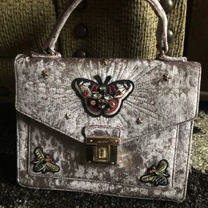 Aldo purse